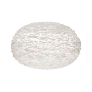 Umage EOS White Extra Extra Large Feather Lampshade